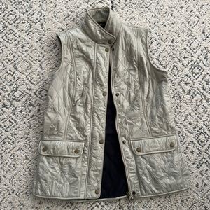 Barbour otterburn vest